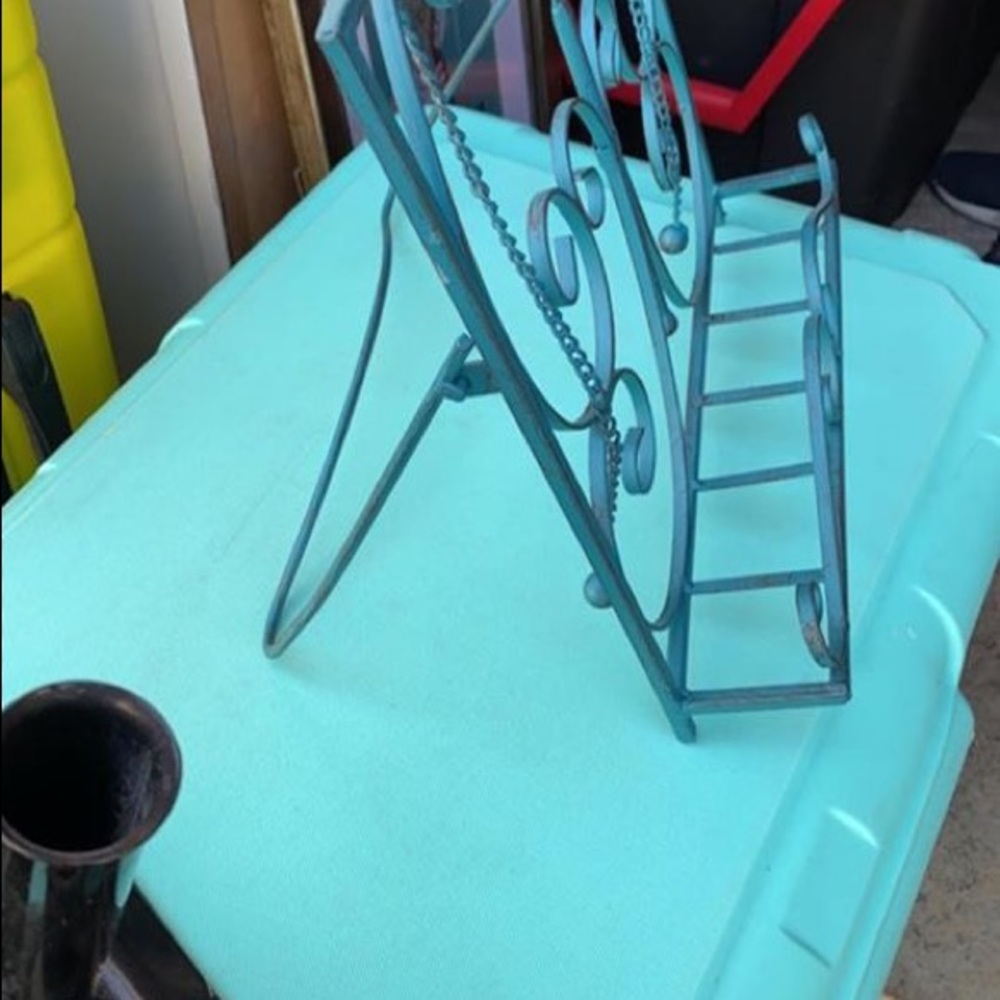 Book stand - Picture 2 of 2